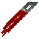 Carbide Sabre Saw Blade - 8tpi - 152mm