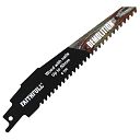 Carbide Sabre Saw Blade - 6tpi - 152mm