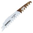 Carbide Sabre Saw Blade - 3tpi - 152mm