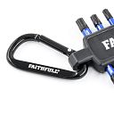 Faithfull Impact Bit Set - 22 Piece with Carabiner 7