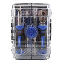 Faithfull Screwdriver and Socket Set - 78 Piece 1