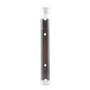 Faithfull Heavy-Duty Long Handle Scraper Blades 100mm - Pack of 5 1