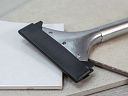 Faithfull Heavy-Duty Long Handle Scraper 100mm 6