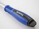 Faithfull Heavy-Duty Long Handle Scraper 150mm 3