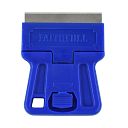 Faithfull Mini Scrapers Full Display Unit X100 1