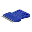 Faithfull Mini Scrapers Full Display Unit X100 2