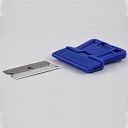 Faithfull Mini Scrapers Full Display Unit X100 4