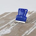 Faithfull Mini Scrapers Full Display Unit X100 7