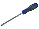 Faithfull Soft-Grip Screwdrivers Flared 3