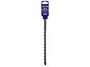 Faithfull SDS Masonry Drill Bits 13