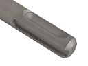 Faithfull 6 Piece SDS-plus Chisel and Drill Bit Set 3