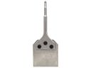 Tile & Floor Scraper 265 x 100mm SDS-plus