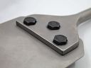 Faithfull Tile & Floor Scraper 265 x 100mm SDS-plus 2