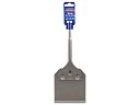 Faithfull Tile & Floor Scraper 265 x 100mm SDS-plus 4