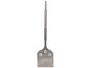 Tile & Floor Scraper 400 x 100mm SDS-plus