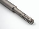 Faithfull Tile & Floor Scraper 400 x 100mm SDS-plus 3
