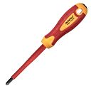 Faithfull VDE Screwdriver Phillips 2