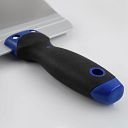 Faithfull Soft-Grip Curved Blade Bucket Trowel 165mm (6.5in) 3