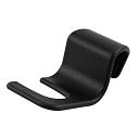 Faithfull Soft-Grip Curved Blade Bucket Trowel 165mm (6.5in) 5