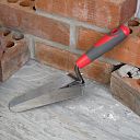 Faithfull Soft-Grip Gauging Trowel 3