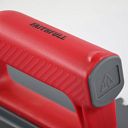 Faithfull Plastic Trowel Notched 4 and 7mm 2
