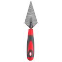 Faithfull Soft-Grip Pointing Trowels 1