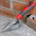 Faithfull Soft-Grip Pointing Trowels 4