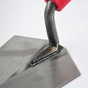 Faithfull Soft-Grip Pointing Trowels 8