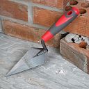 Faithfull Soft-Grip Pointing Trowels 9