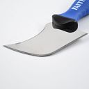 Faithfull Soft-Grip Window Knife - Quarter Moon 2