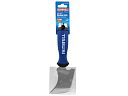 Faithfull Soft-Grip Window Knife - Quarter Moon 1
