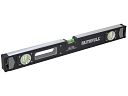 Faithfull Prestige Professional Spirit Levels 1