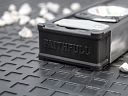 Faithfull Prestige Professional Spirit Levels 3
