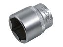 Faithfull Metric Hex Sockets 1/2in SqDr 29