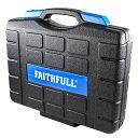 Faithfull Socket Set - 26 Piece 6-24mm - 3/8in SqDr 2
