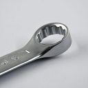 Faithfull Combination Spanners CV 19