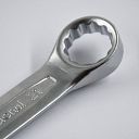 Faithfull Combination Spanners CV 26