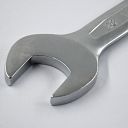 Faithfull Combination Spanners CV 42