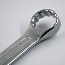 Faithfull Combination Spanners CV 47