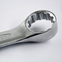 Faithfull Combination Spanners CV 64