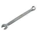 Faithfull Combination Spanners CV 1