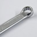 Faithfull Combination Spanners CV 8