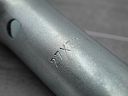 Faithfull Tap Backnut Spanner 27 x 32mm and Tommy Bar 4