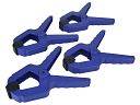 Spring Clamps - Pack of 4
