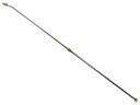 Faithfull Stainless Steel Adjustable Lance for Sprayers 1
