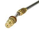 Faithfull Stainless Steel Adjustable Lance for Sprayers 2