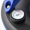 Faithfull Pump Action Suction Pad 200mm 6