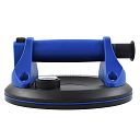 Faithfull Pump Action Suction Pad 200mm 7