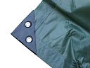 Tough-Tarp Tarpaulins Green