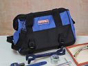 Faithfull Hard Base Tool Bags 1